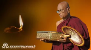 Seruwila saranakiththi nahimi