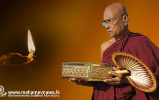 Seruwila saranakiththi nahimi