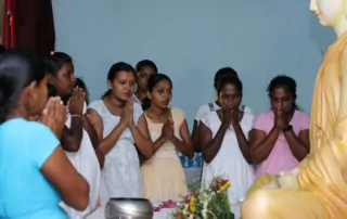 Pregnant Program Weligama