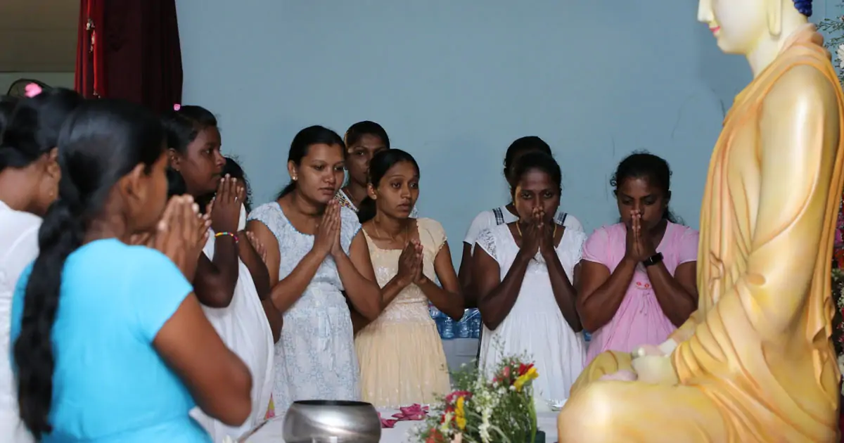 Pregnant Program Weligama