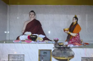 sujatha temple