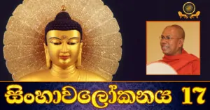Sinhawalokanaya-17-video