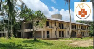 Mahamevnawa Gilan Bhikshu Hospital