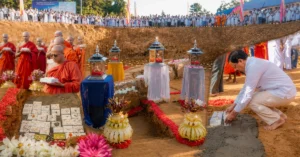moragahakanda seya