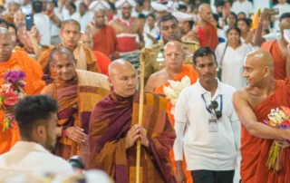 walk for peace sri lanka