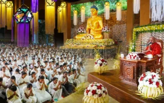 vesak mahamevnawa 2026
